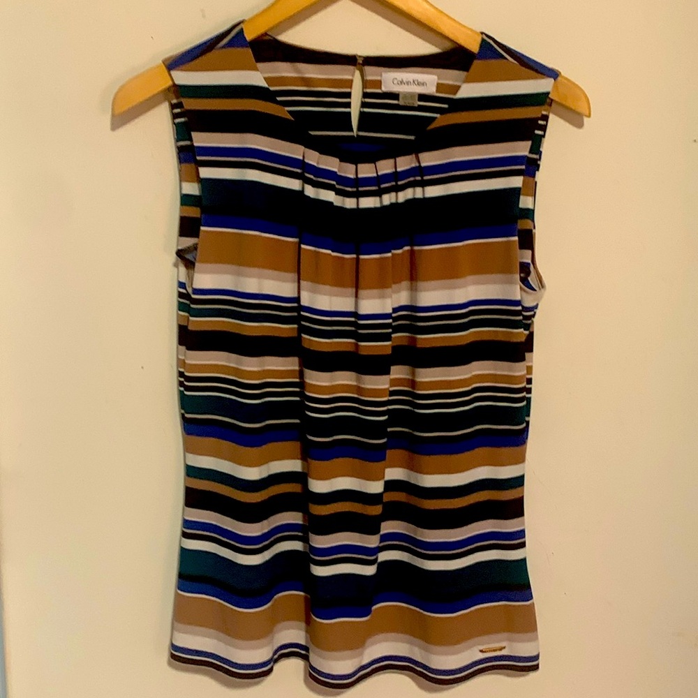 Calvin Klein  blouse